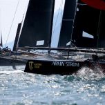 <span>© GC32 Malcesine Cup / The Foiling Week Day 1</span> 