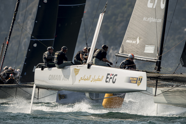GC32 RIVA CUP 2019